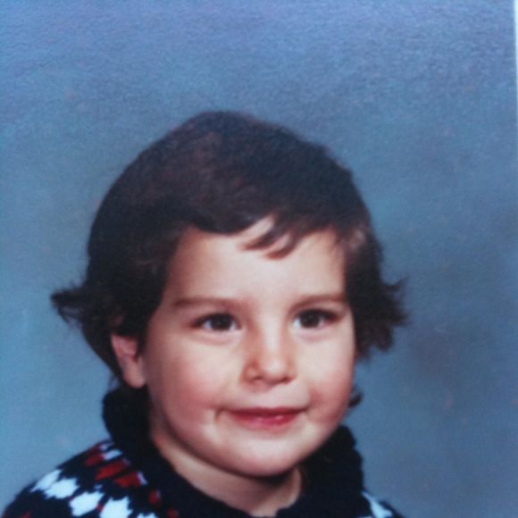 Meet your Posher, Michael - Picture 1 of 1